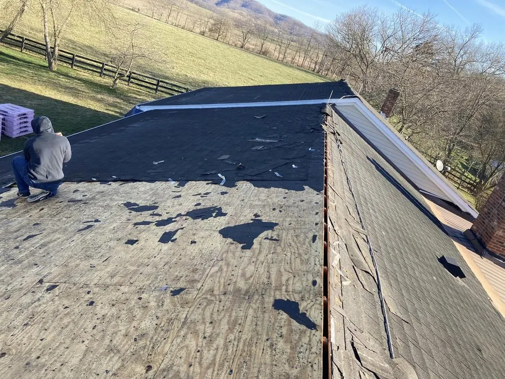 Slide of Truline General Contracting