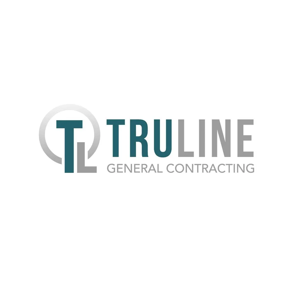 Slide of Truline General Contracting