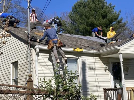 Truline General Contracting