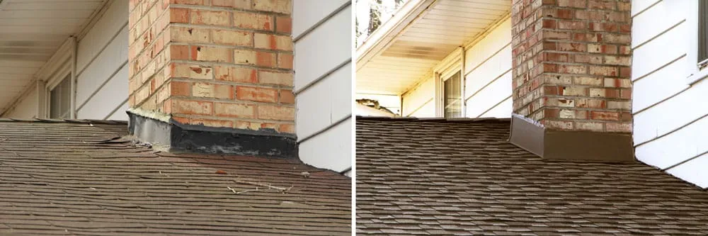 Slide of Truline Roofing