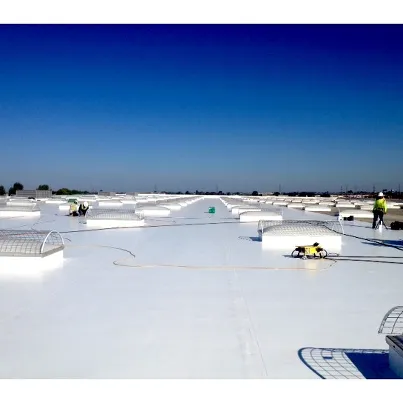 Slide of Truline Roofing