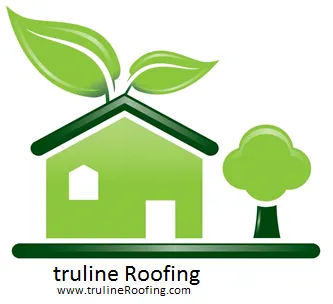 Slide of Truline Roofing