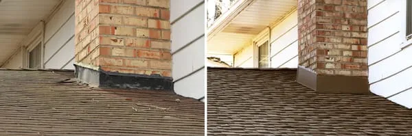 Truline Roofing Logo