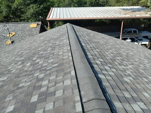 Slide of Truly Roofing & Construction
