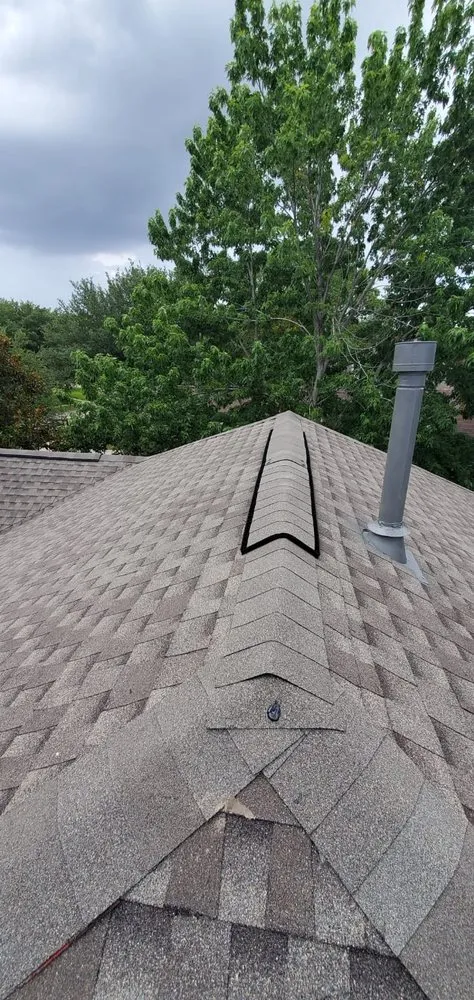 Slide of Truly Roofing & Construction