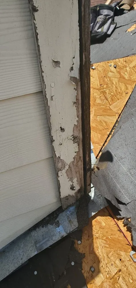 Slide of Truly Roofing & Construction