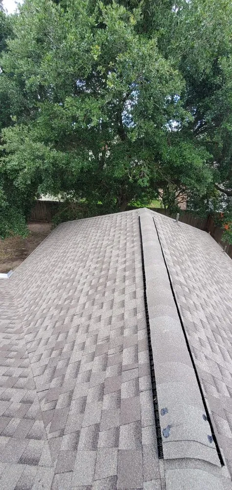 Slide of Truly Roofing & Construction