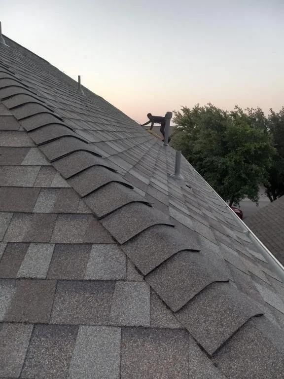 Slide of Truly Roofing & Construction