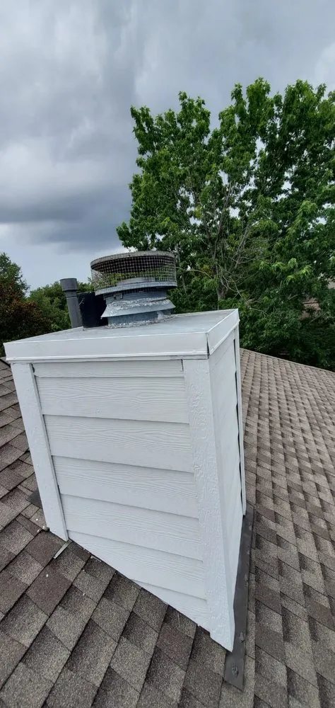 Slide of Truly Roofing & Construction