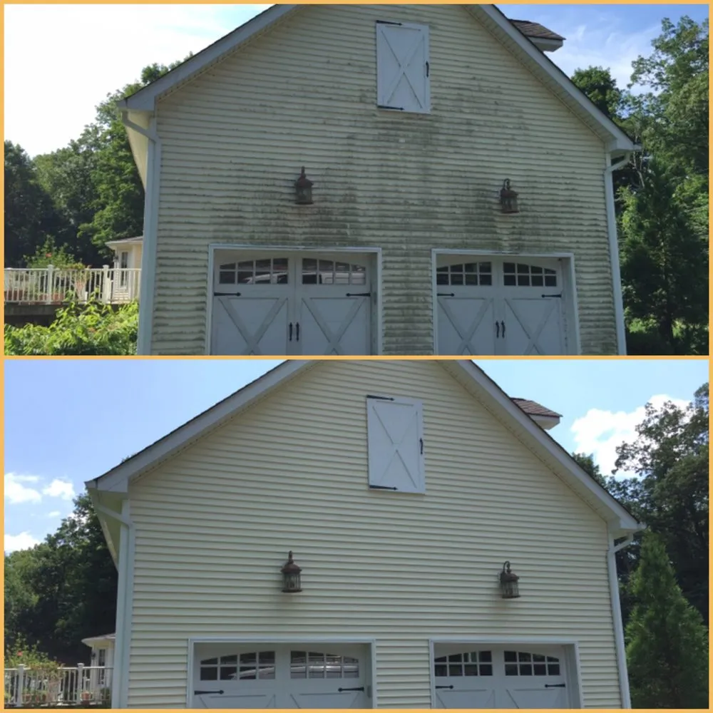 Slide of TruMaintenance