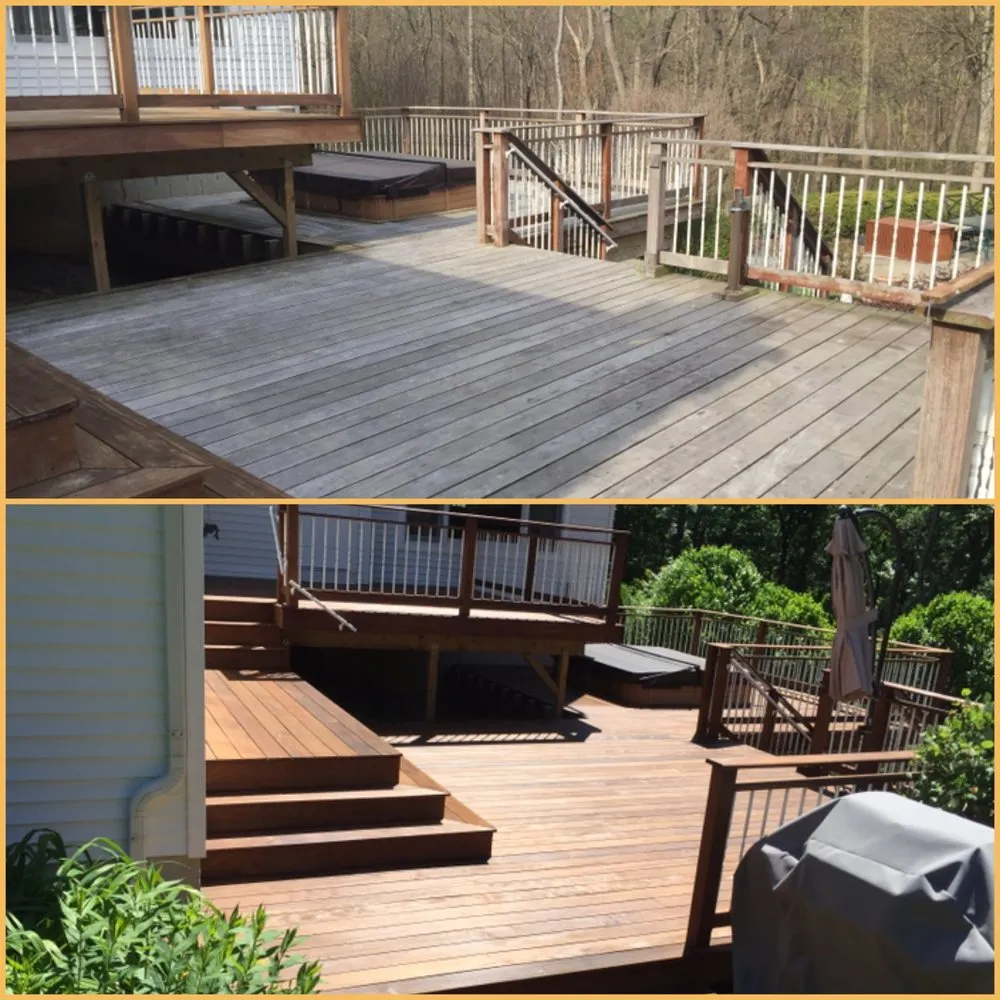 Slide of TruMaintenance