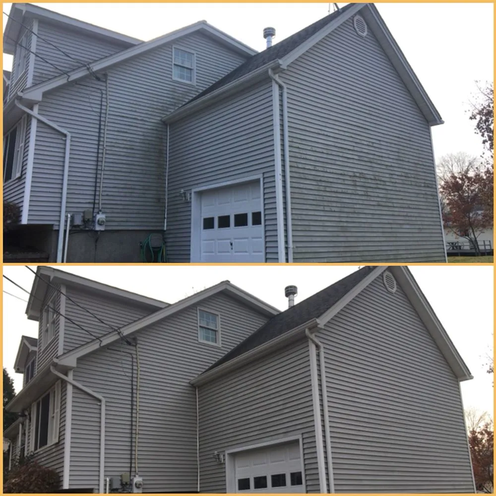 Slide of TruMaintenance