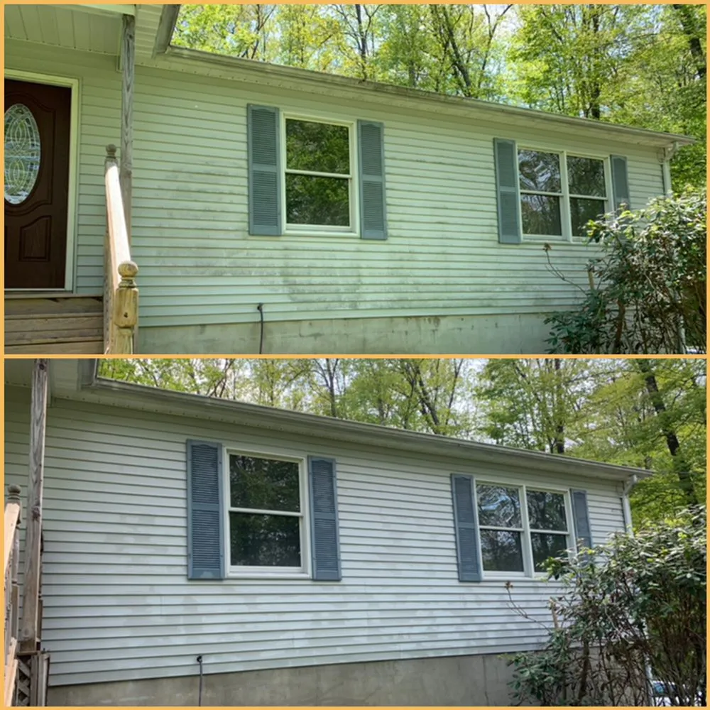 Slide of TruMaintenance