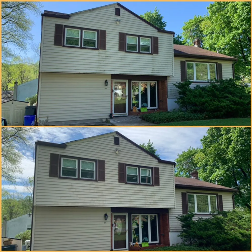 Slide of TruMaintenance