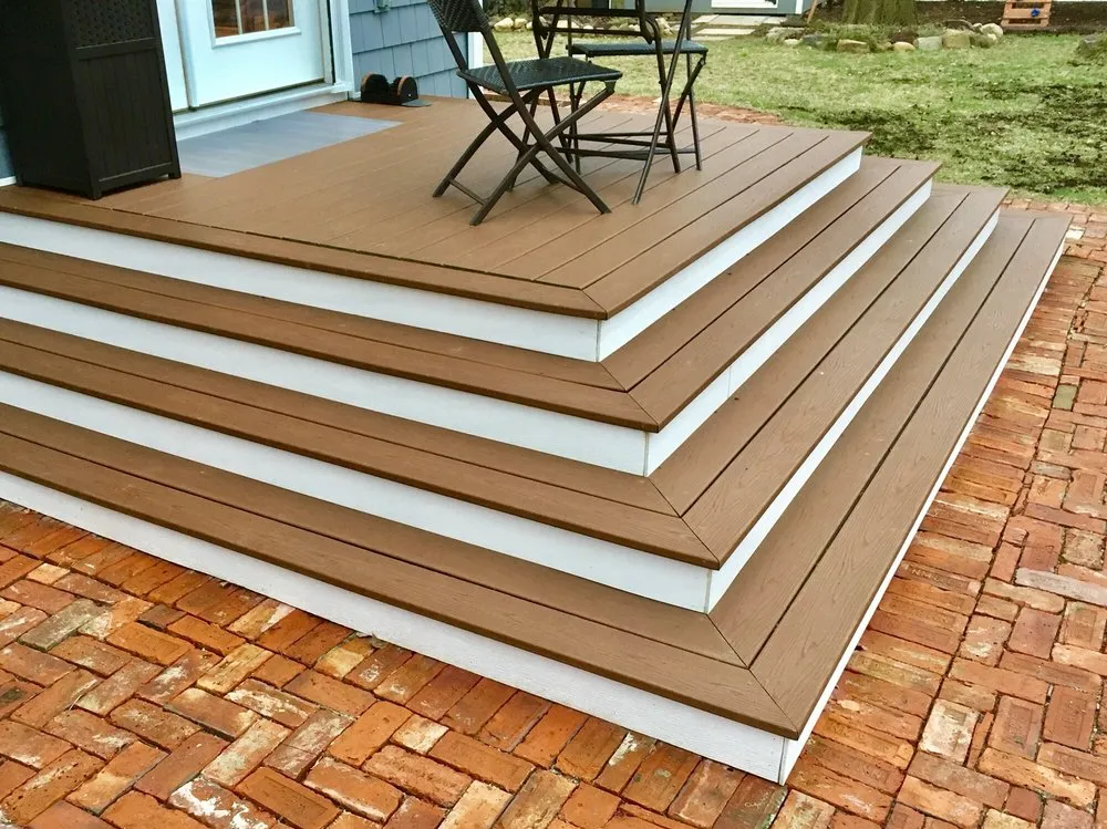 Slide of TruMaintenance