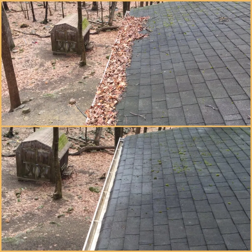 Slide of TruMaintenance