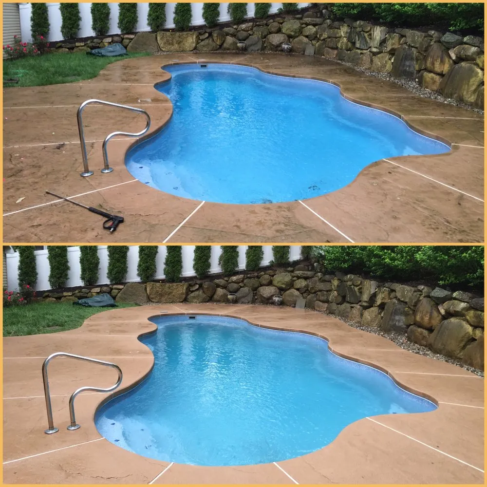 Slide of TruMaintenance