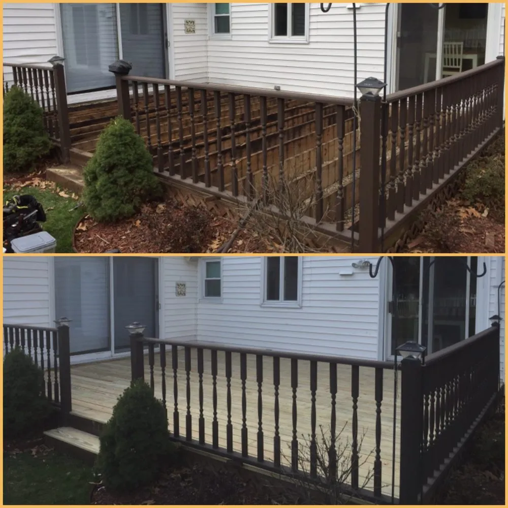 Slide of TruMaintenance