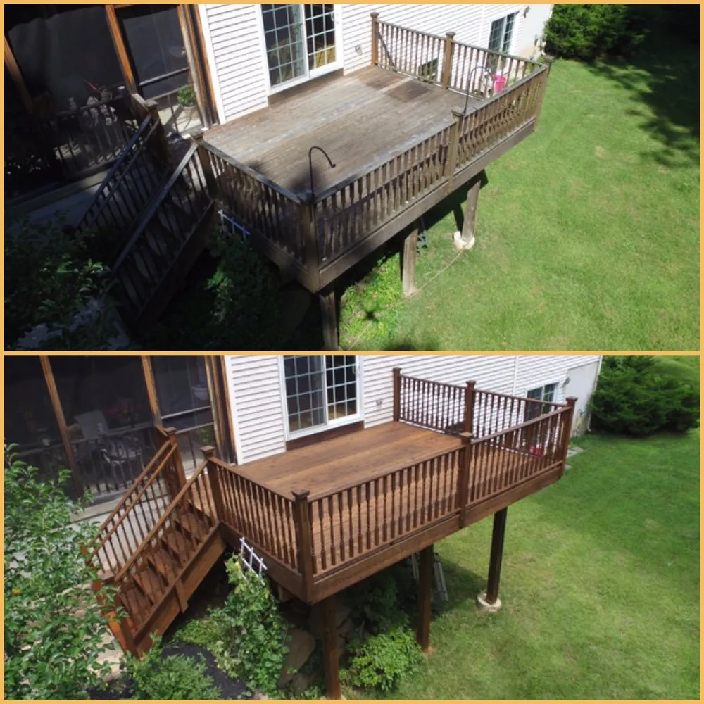 Slide of TruMaintenance