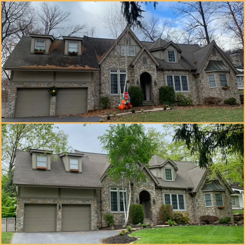 Slide of TruMaintenance