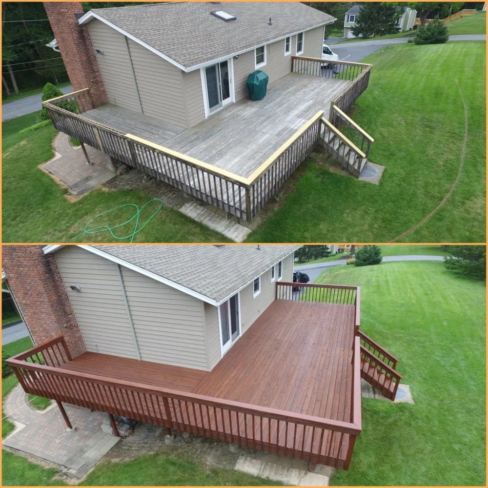 Slide of TruMaintenance