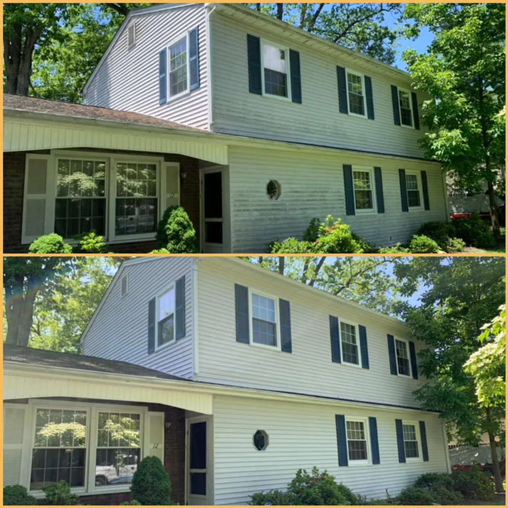 Slide of TruMaintenance