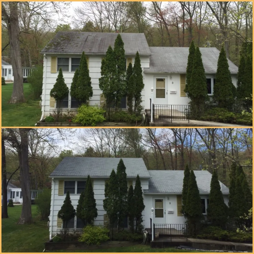 Slide of TruMaintenance