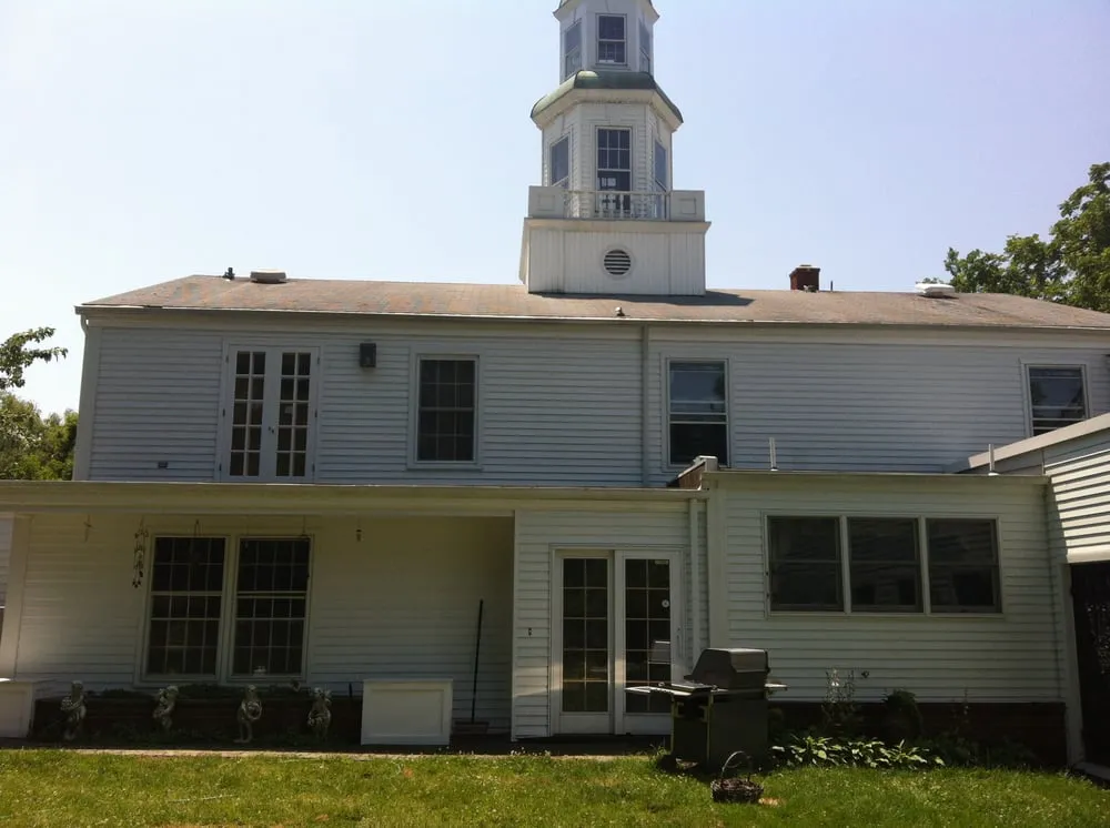 Slide of TruMaintenance