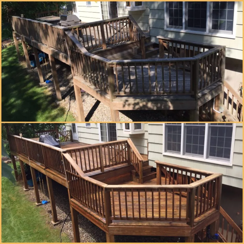 Slide of TruMaintenance