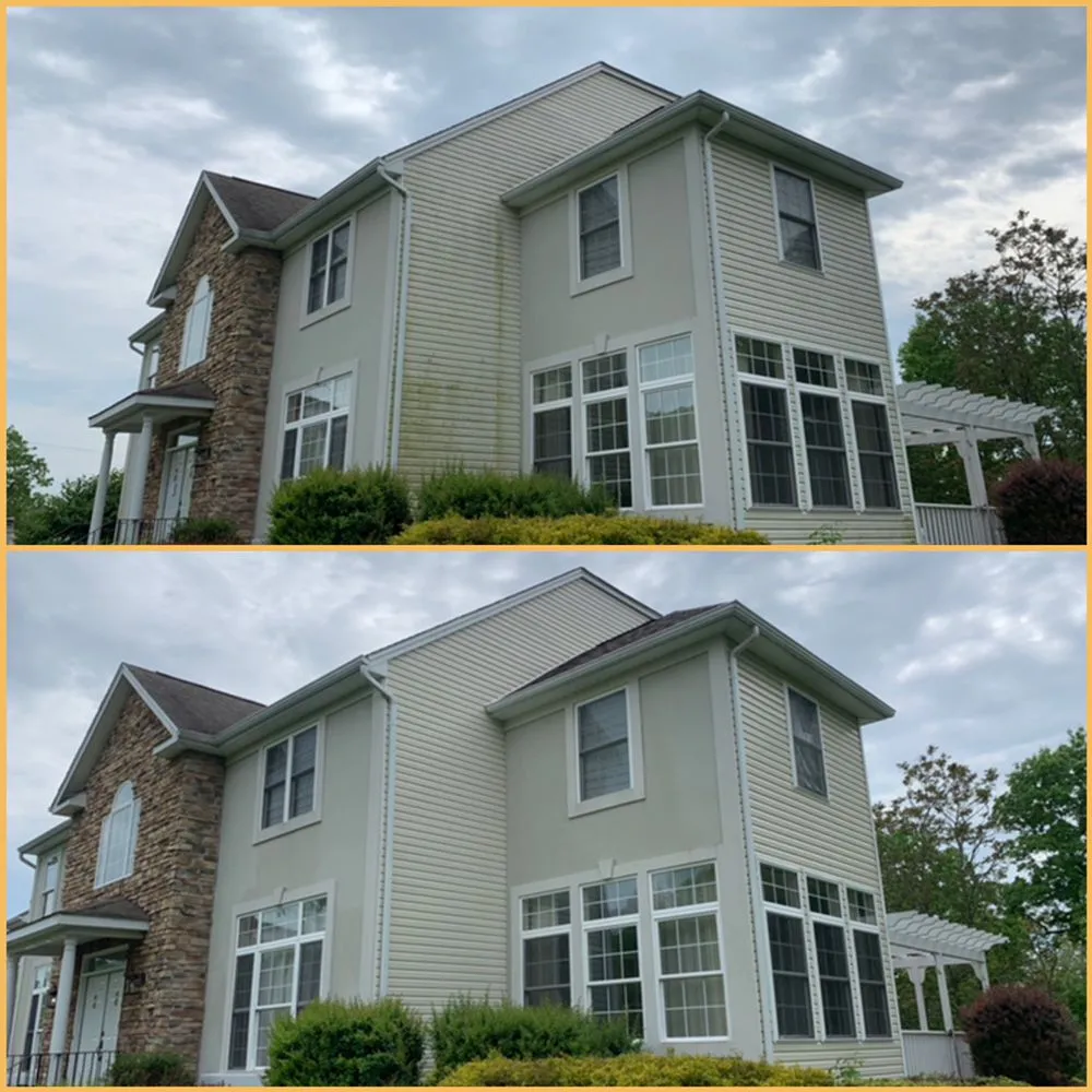 Slide of TruMaintenance