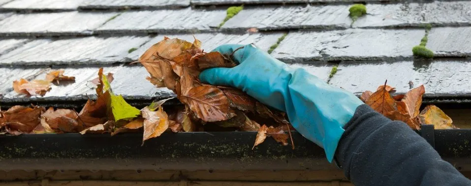 Slide of TruMaintenance