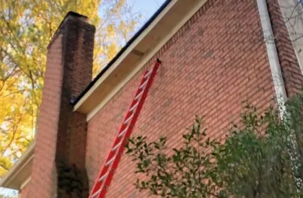 Slide of TruMark Roofing