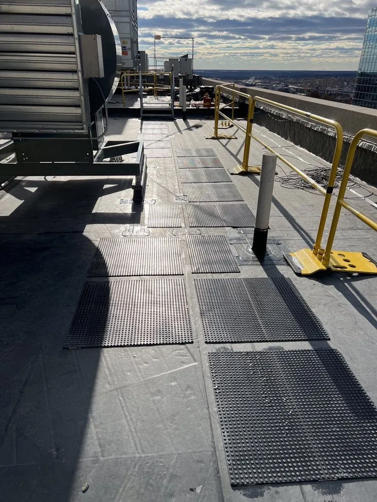 Professional storm damage roof repair with free inspection across Pennsauken Township, NJ - TruMax Contracting