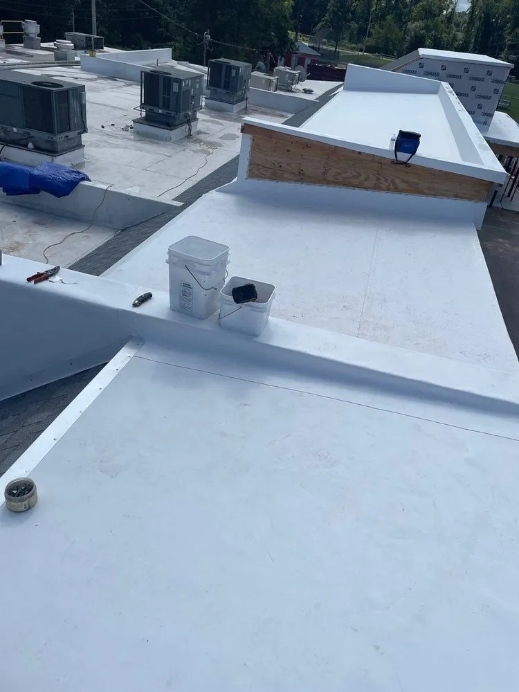 Top-rated roof repair near you across Pennsauken Township, NJ - TruMax Contracting