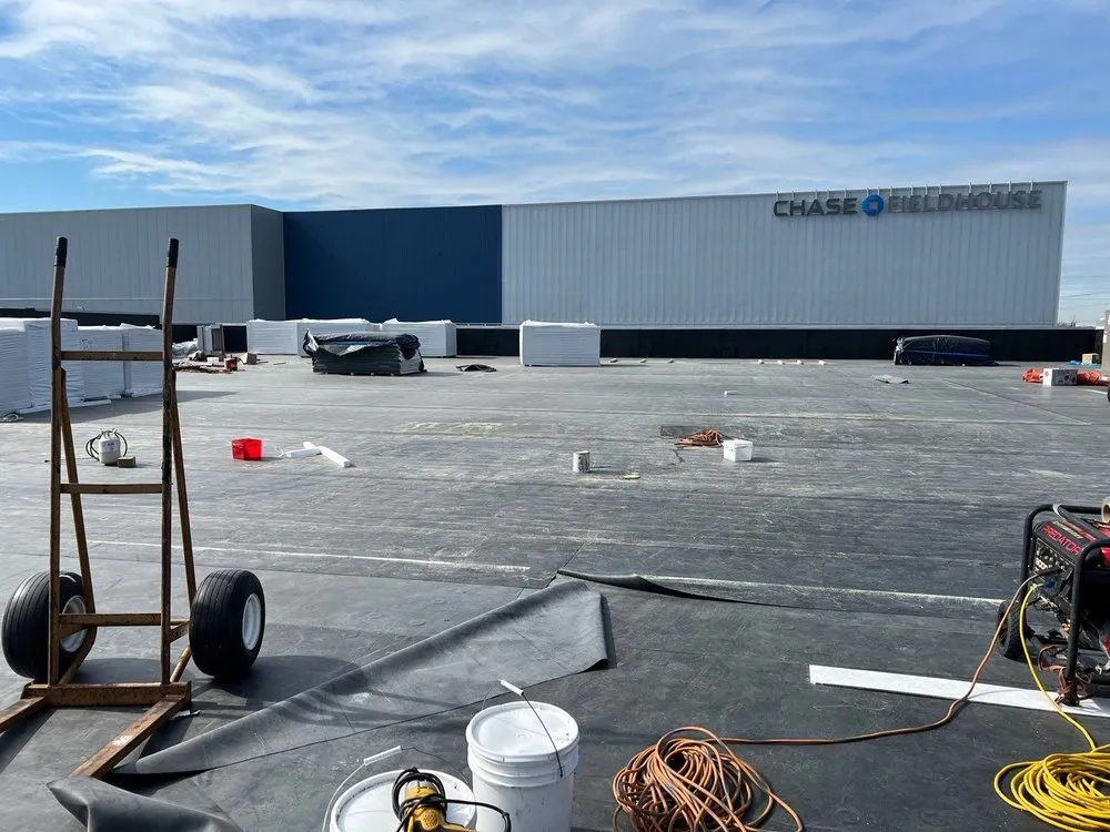 Top-rated roof replacement near you in Pennsauken Township, NJ by TruMax Contracting