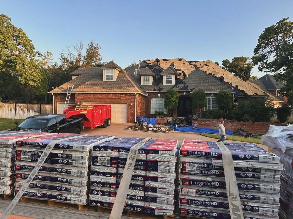 Slide of Trumbly Heritage Remodel & Construction