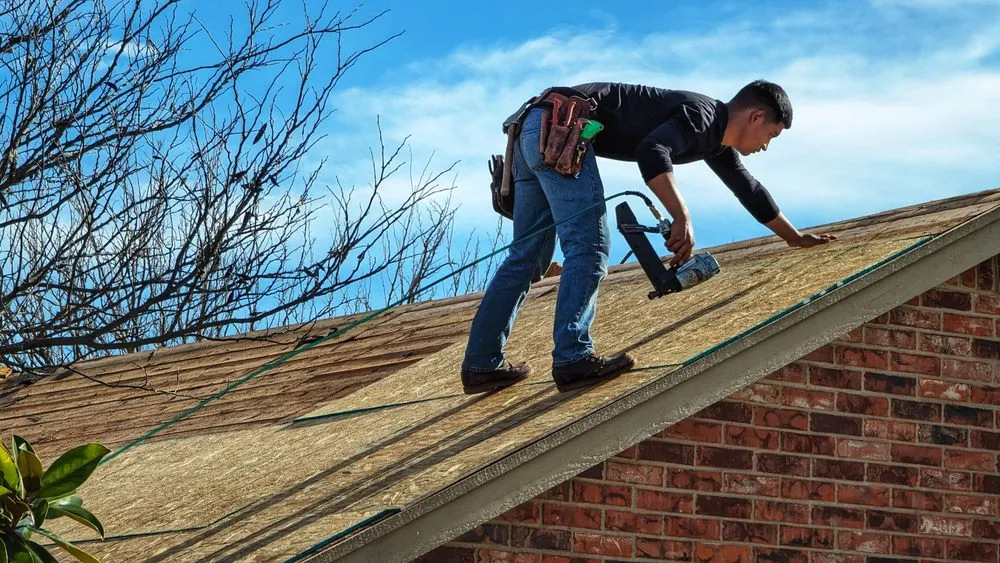 Slide of Trumbly Heritage Remodel & Construction