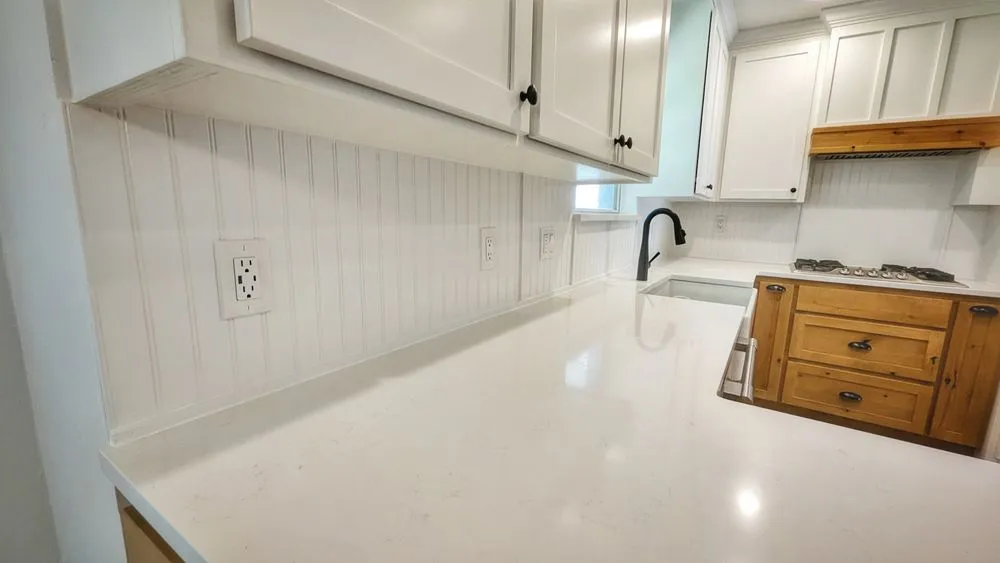 Slide of Trumbly Heritage Remodel & Construction