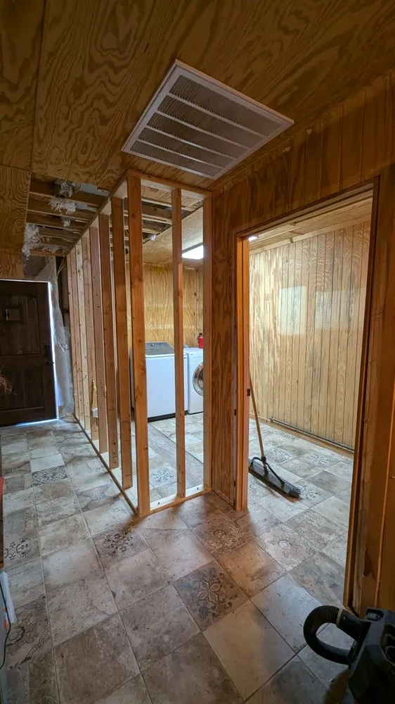 Slide of Trumbly Heritage Remodel & Construction