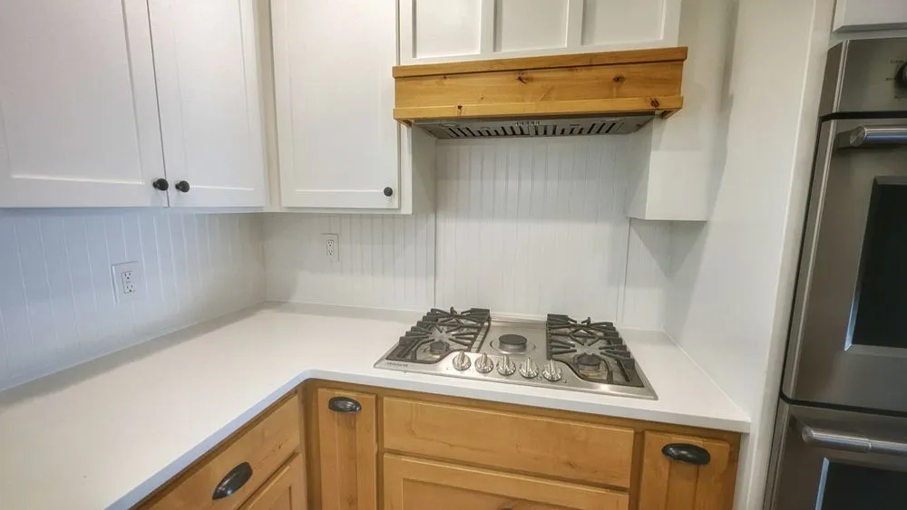 Slide of Trumbly Heritage Remodel & Construction