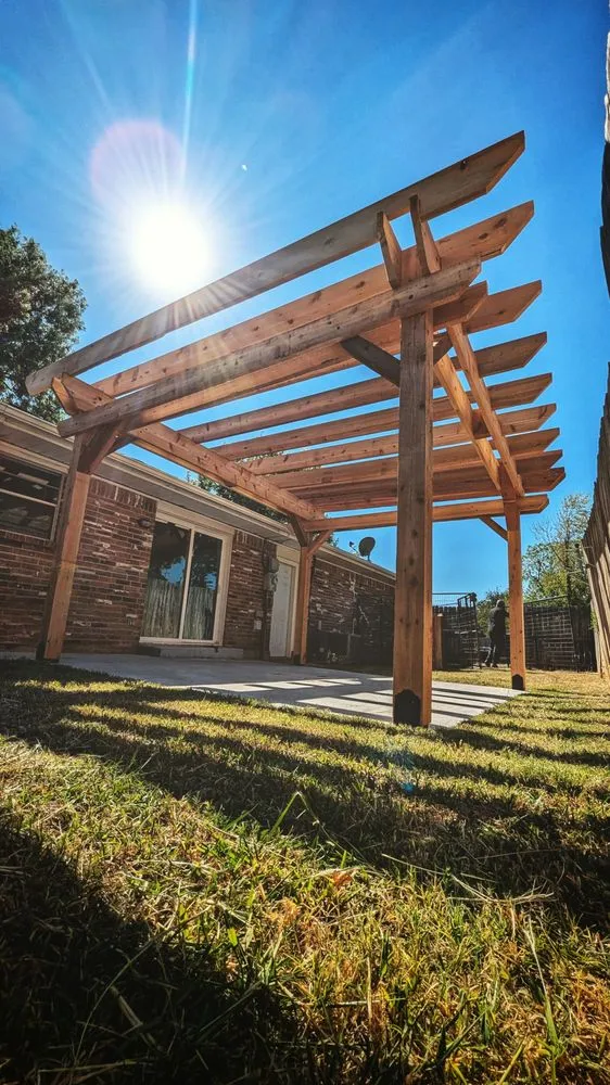 Slide of Trumbly Heritage Remodel & Construction