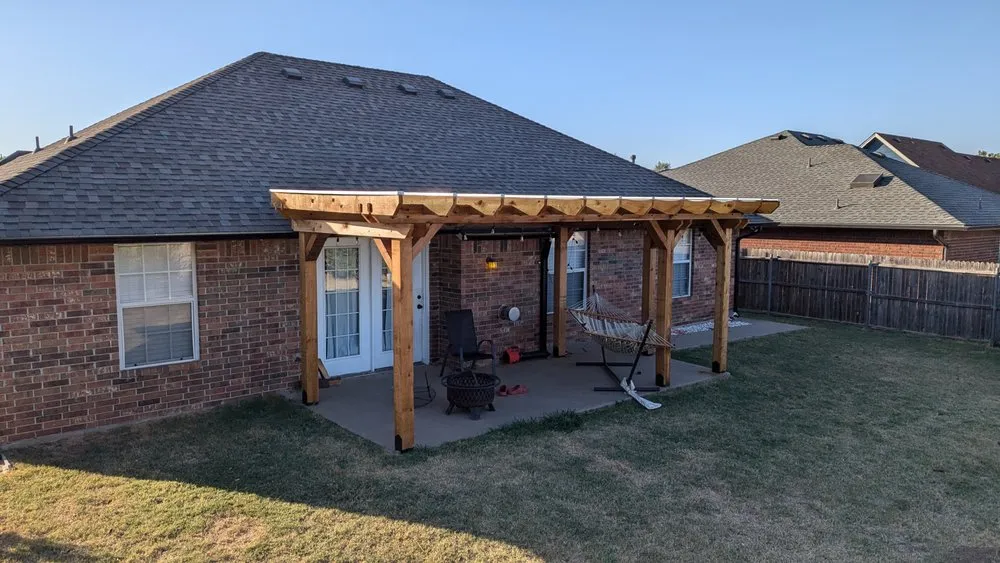 Slide of Trumbly Heritage Remodel & Construction