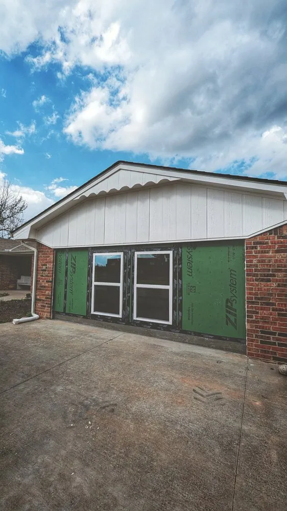 Slide of Trumbly Heritage Remodel & Construction