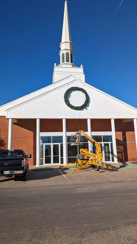 Slide of Trumbly Heritage Remodel & Construction