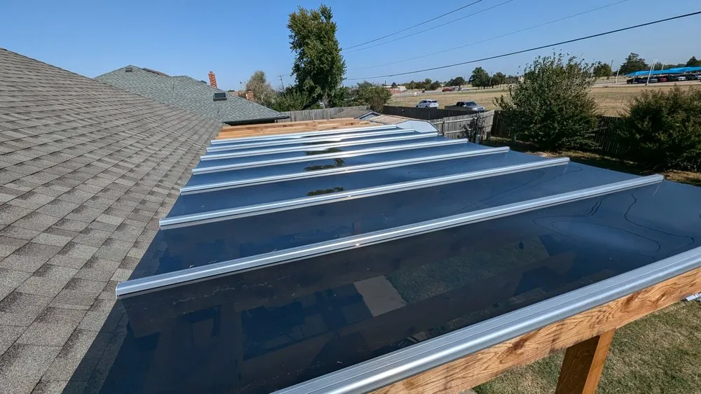 Slide of Trumbly Heritage Remodel & Construction