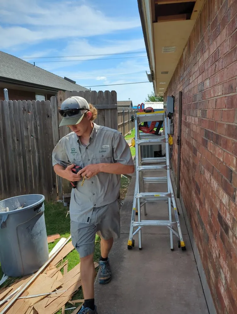 Slide of Trumbly Heritage Remodel & Construction