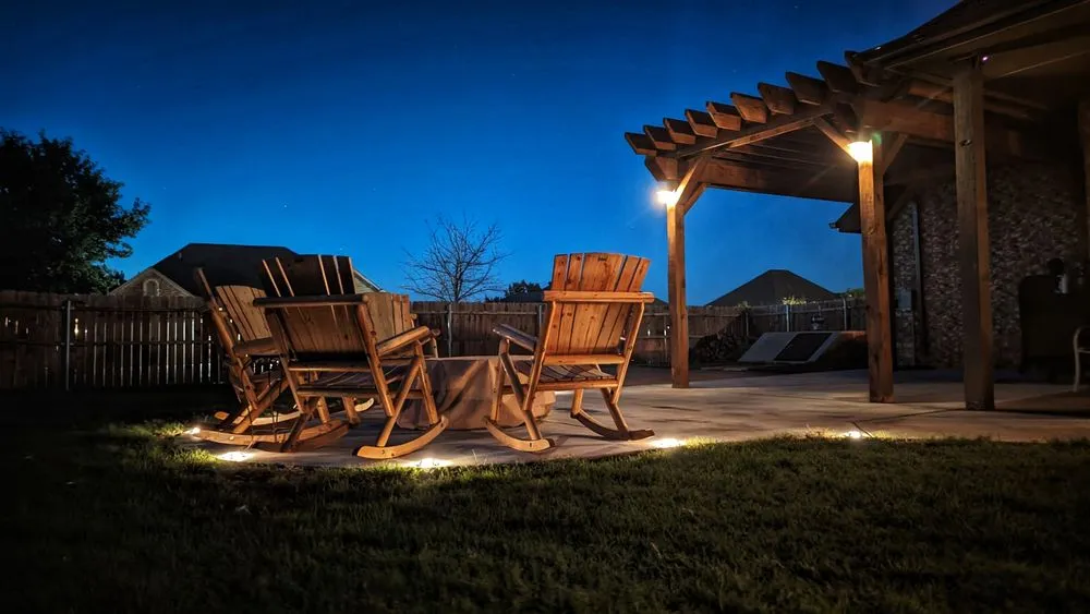 Slide of Trumbly Heritage Remodel & Construction