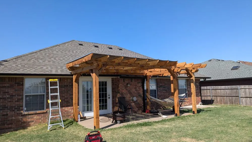 Slide of Trumbly Heritage Remodel & Construction