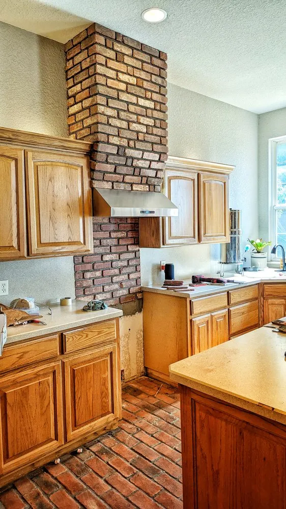 Slide of Trumbly Heritage Remodel & Construction