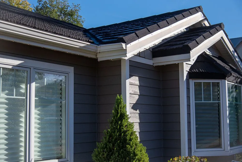 Slide of Trumm Exteriors